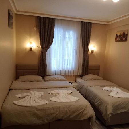Send Apart Otel Αττάλεια Εξωτερικό φωτογραφία