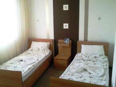 Send Apart Otel Αττάλεια Εξωτερικό φωτογραφία